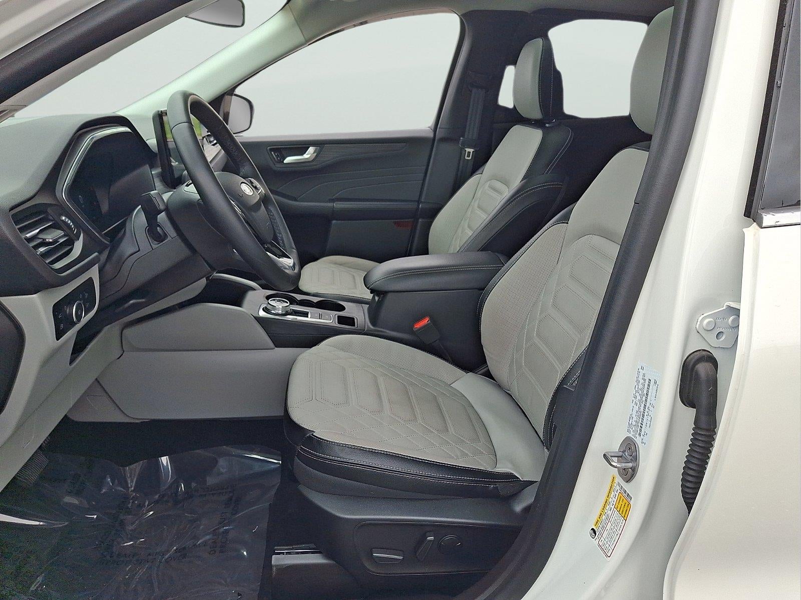 2023 Ford Escape Plug-In Hybrid Base