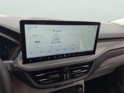 2023 Ford Escape Plug-In Hybrid Base