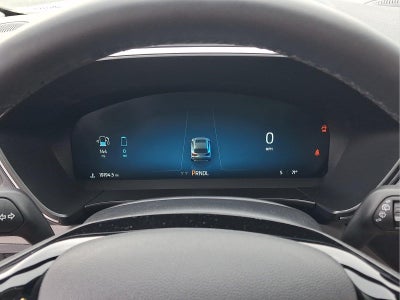2023 Ford Escape Plug-In Hybrid Base