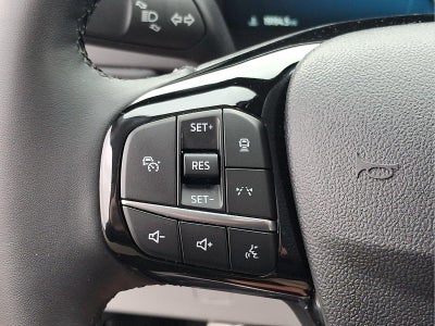 2023 Ford Escape Plug-In Hybrid Base