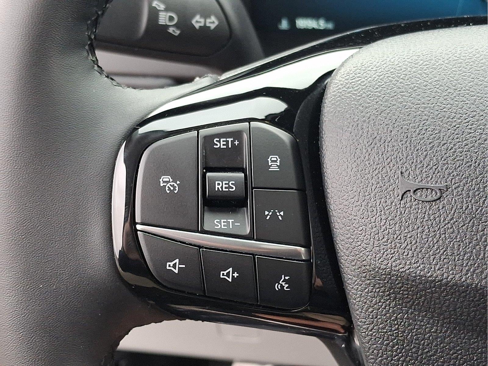 2023 Ford Escape Plug-In Hybrid Base
