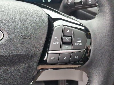 2023 Ford Escape Plug-In Hybrid Base