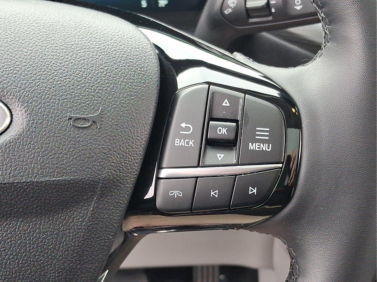 2023 Ford Escape Plug-In Hybrid Base