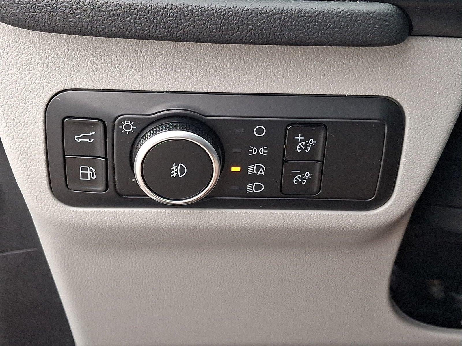 2023 Ford Escape Plug-In Hybrid Base