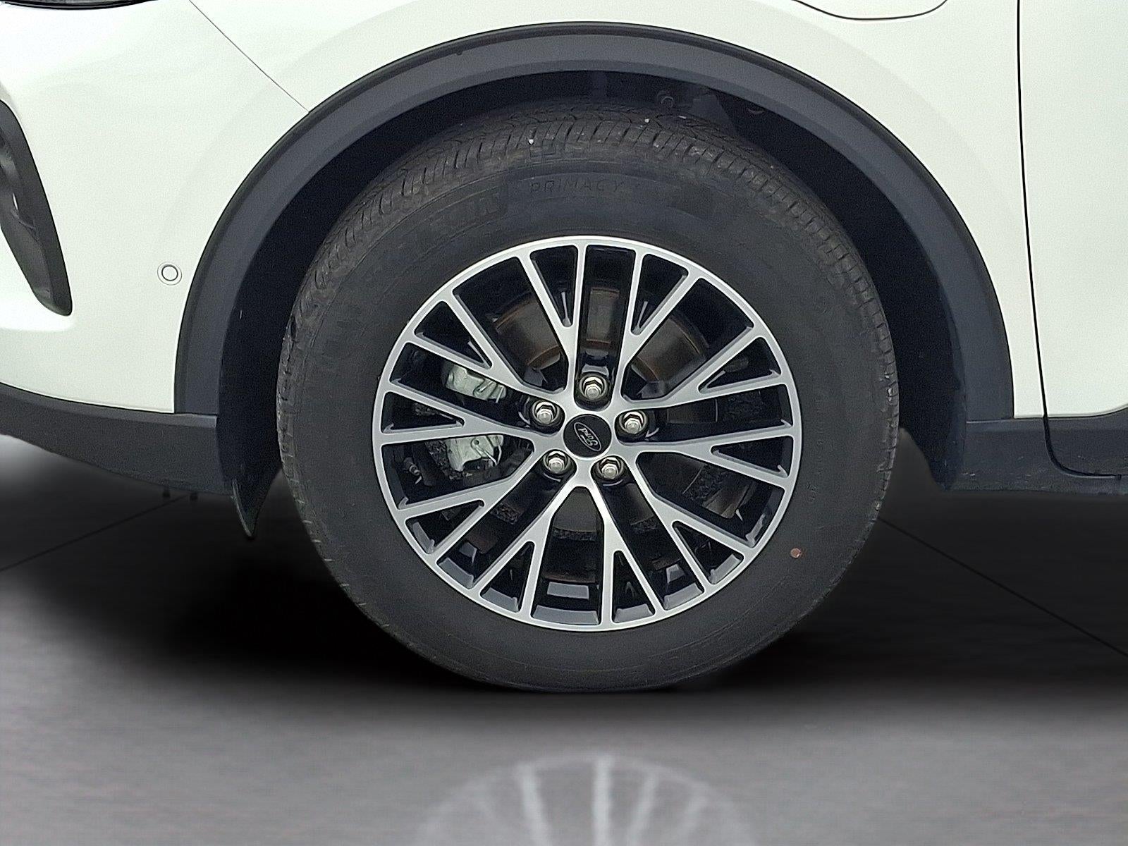 2023 Ford Escape Plug-In Hybrid Base