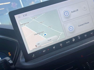2023 Ford Escape Plug-In Hybrid Base