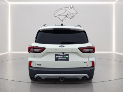 2023 Ford Escape Plug-In Hybrid Base