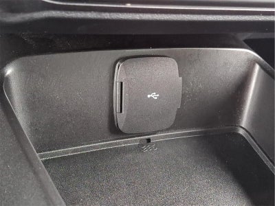 2023 Ford Bronco Badlands Advanced