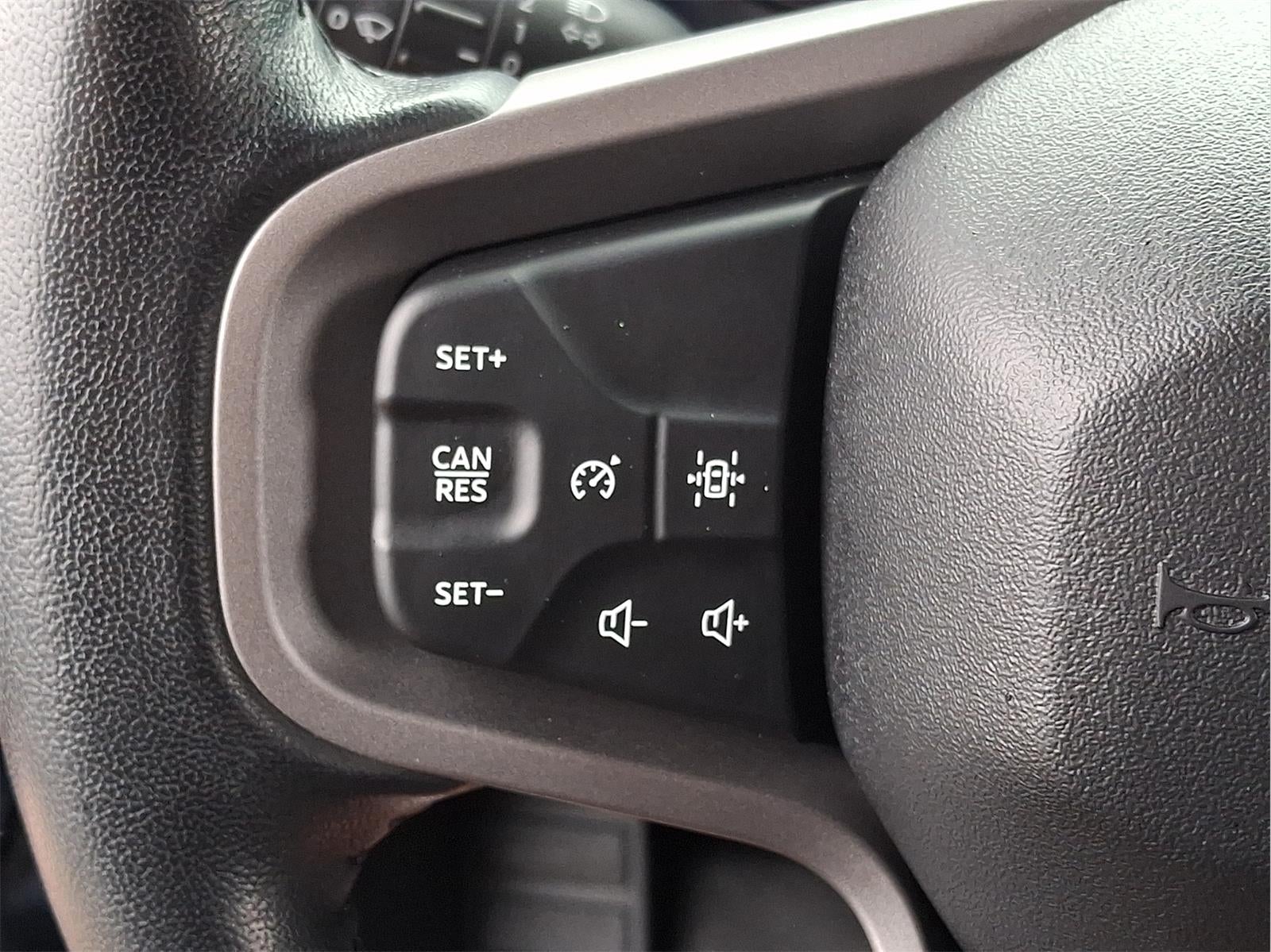 2023 Ford Bronco Badlands Advanced