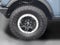 2023 Ford Bronco Badlands Advanced