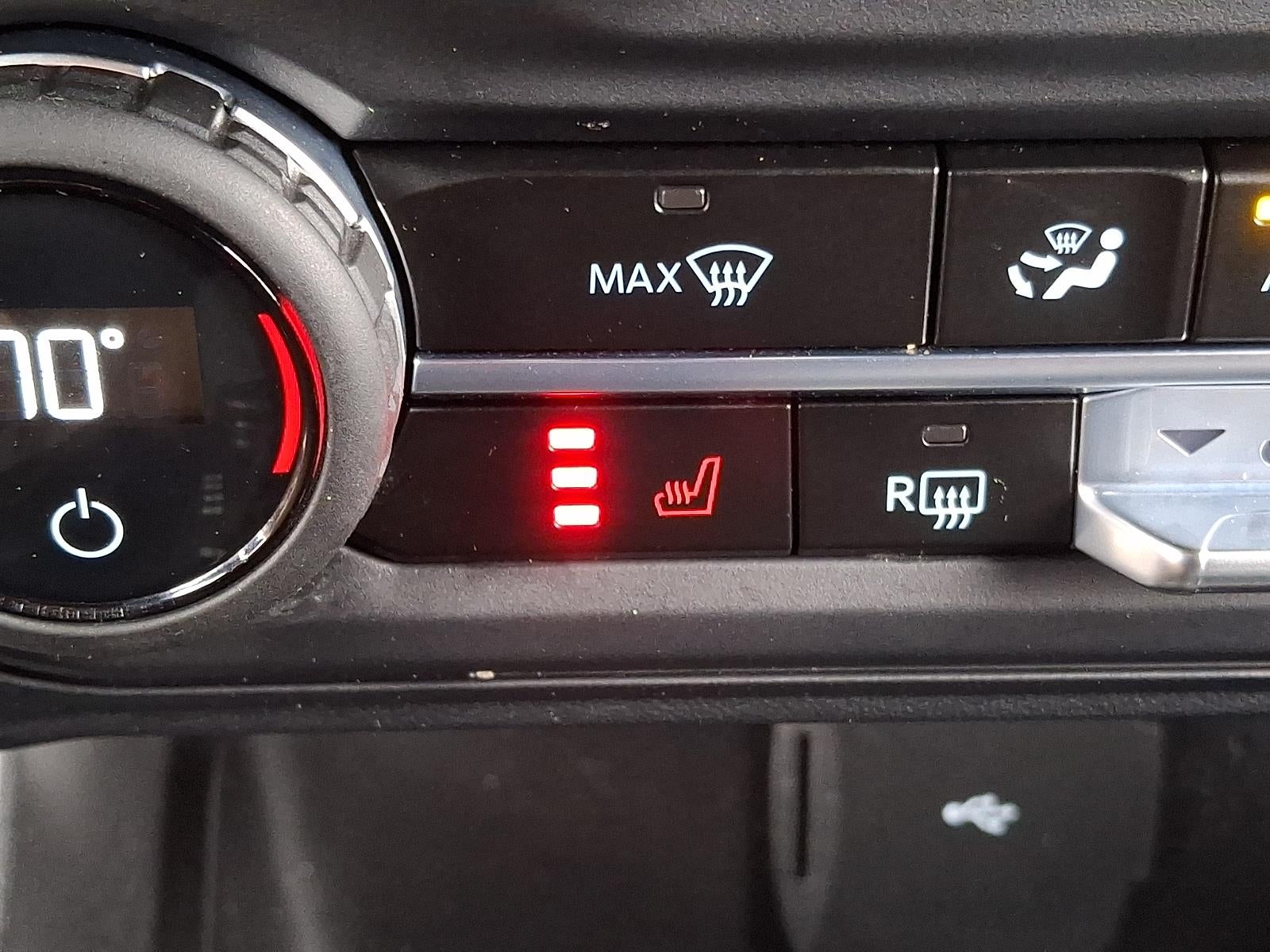 2023 Ford Bronco Badlands Advanced