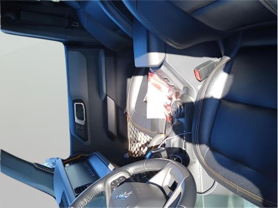 2023 Ford Bronco Badlands Advanced