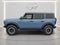 2023 Ford Bronco Badlands Advanced