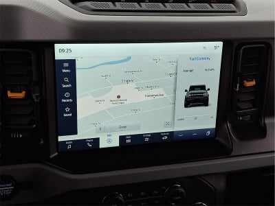 2023 Ford Bronco Badlands Advanced