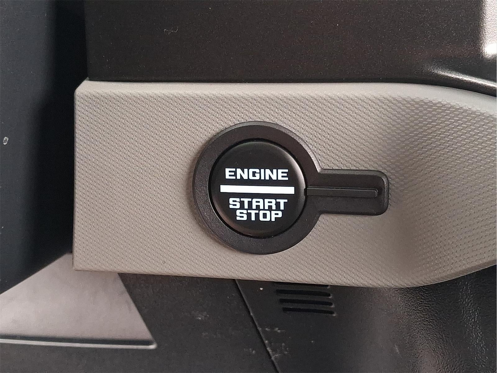 2023 Ford Bronco Badlands Advanced