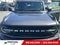 2023 Ford Bronco Wildtrak Advanced