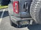 2023 Ford Bronco Wildtrak Advanced