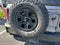2023 Ford Bronco Wildtrak Advanced