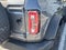 2023 Ford Bronco Wildtrak Advanced