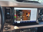 2023 Ford Bronco Wildtrak Advanced