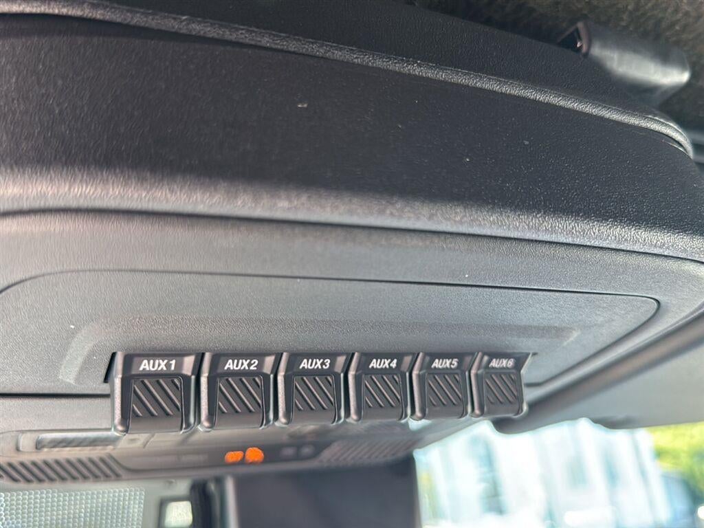 2023 Ford Bronco Wildtrak Advanced