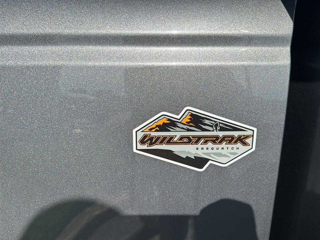 2023 Ford Bronco Wildtrak Advanced