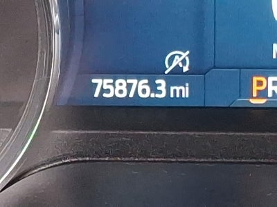 2021 Ford F-150 Tremor