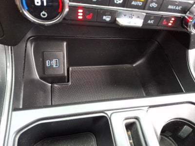 2021 Ford F-150 Tremor