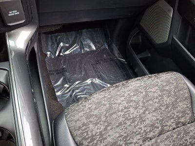 2021 Ford F-150 Tremor