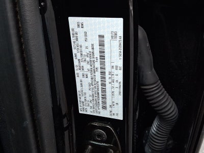 2021 Ford F-150 Tremor