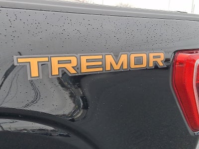 2021 Ford F-150 Tremor