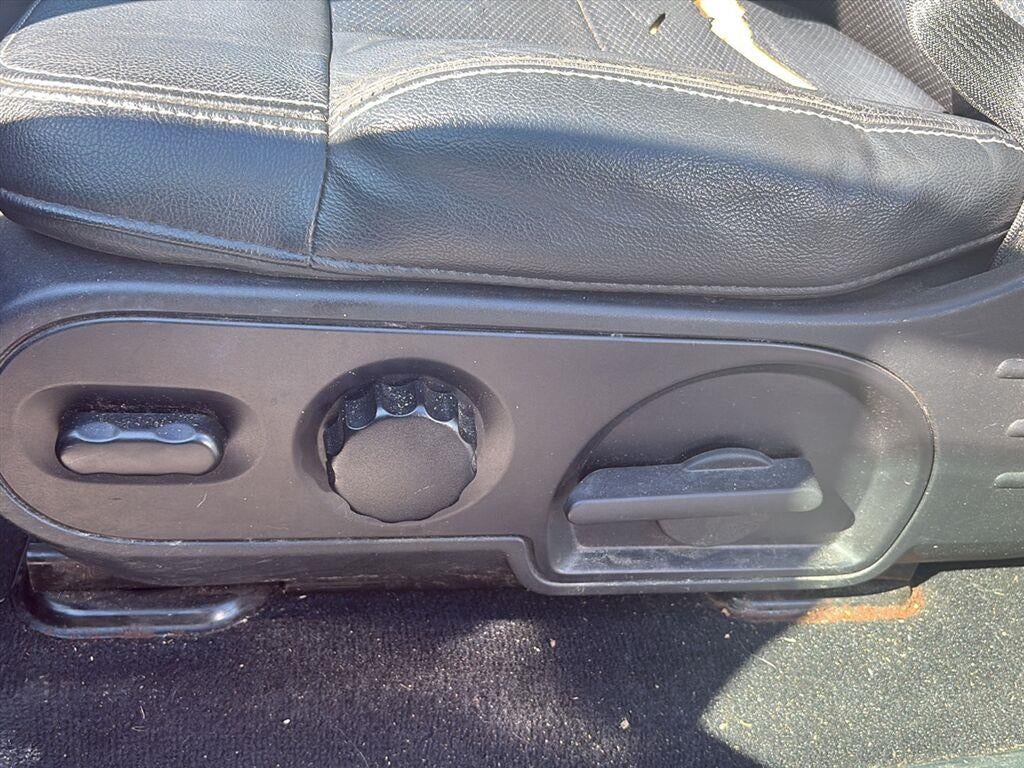2007 Ford F-150 Base