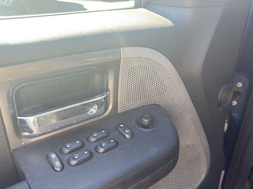 2007 Ford F-150 Base