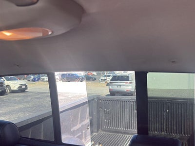 2007 Ford F-150 Base