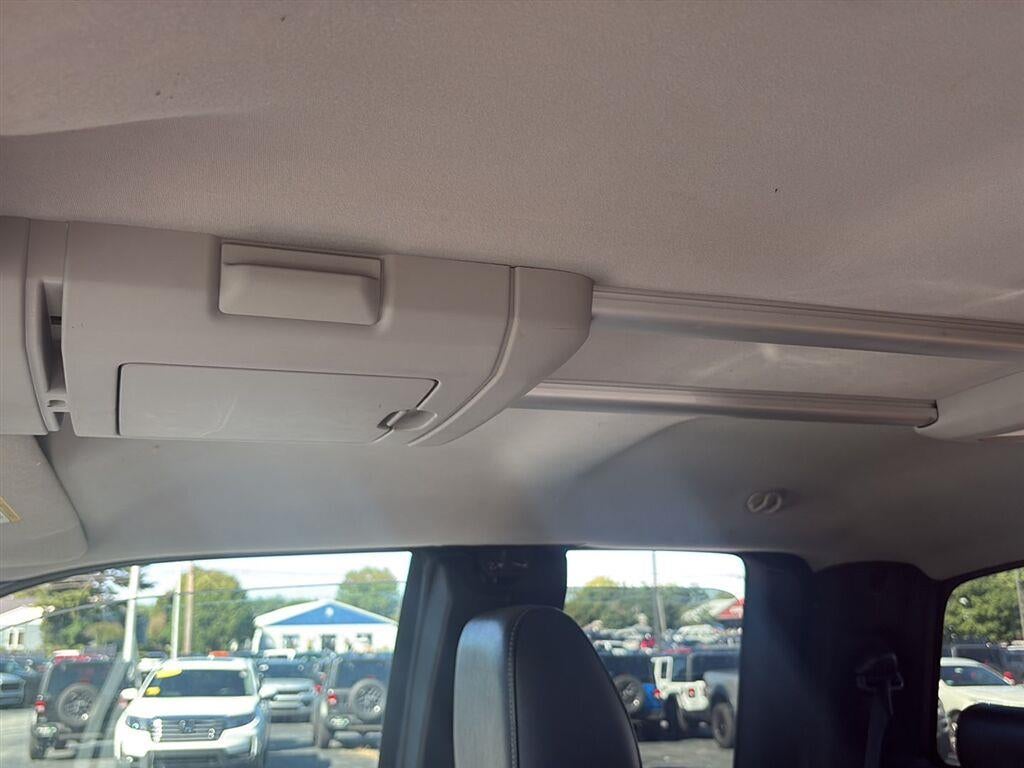 2007 Ford F-150 Base
