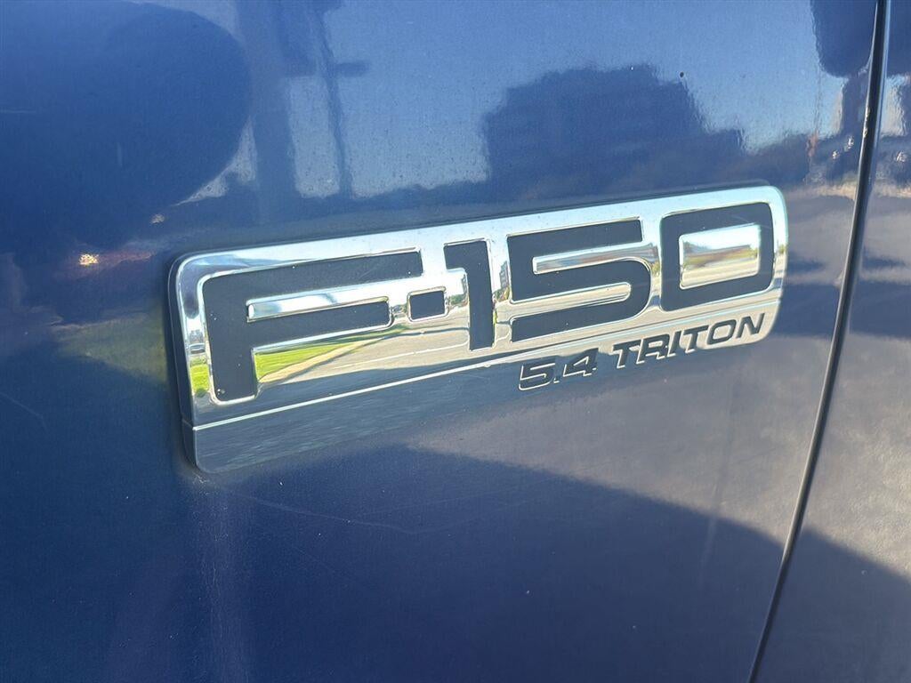 2007 Ford F-150 Base