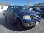 2007 Ford F-150 Base
