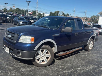 2007 Ford F-150 Base
