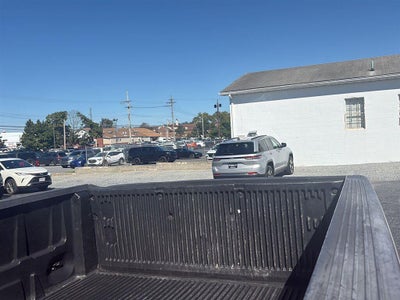 2007 Ford F-150 Base