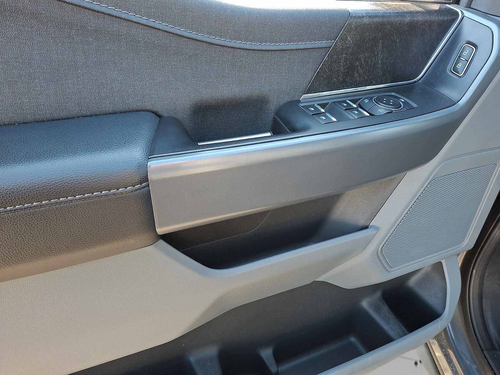 2023 Ford F-150 Lightning XLT