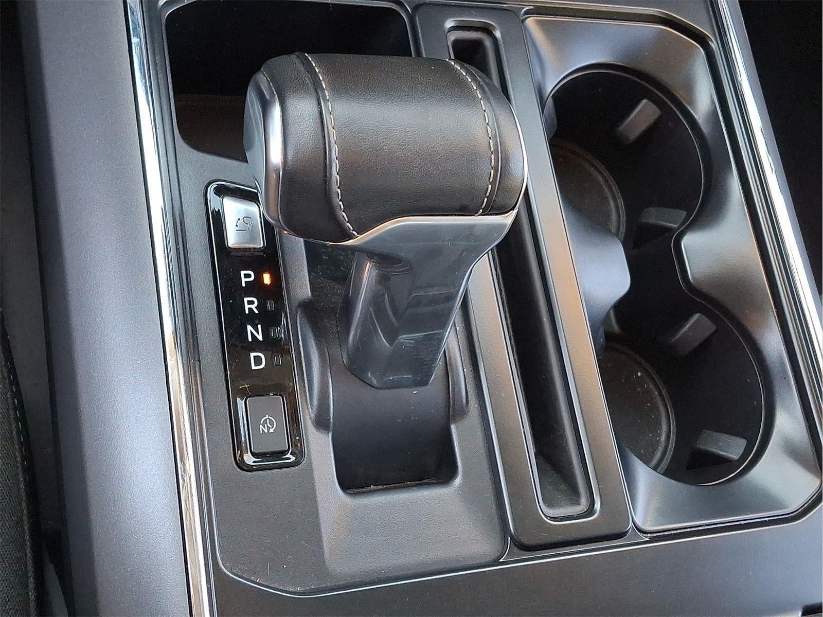 2023 Ford F-150 Lightning XLT