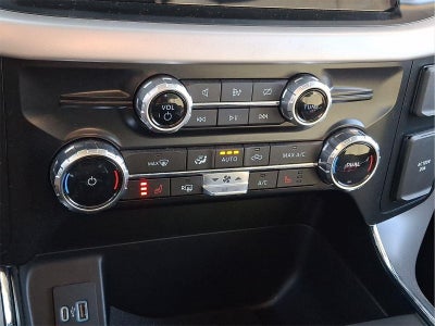 2023 Ford F-150 Lightning XLT