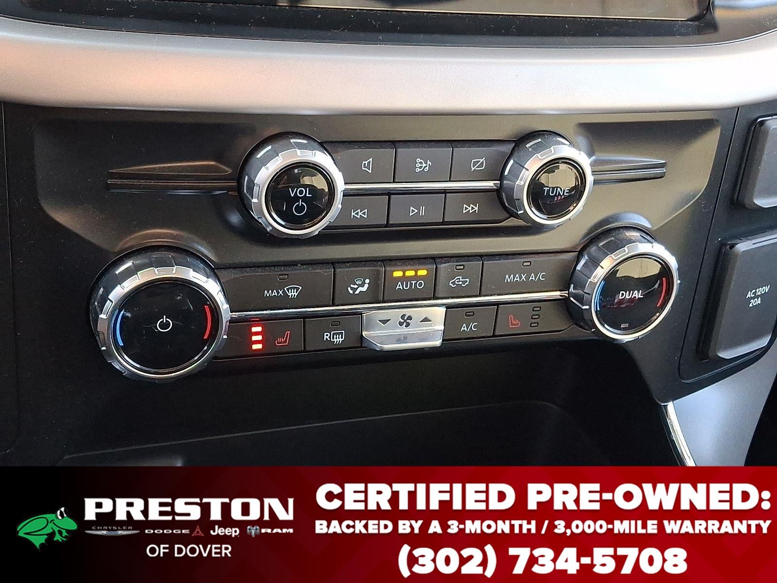 2023 Ford F-150 Lightning XLT