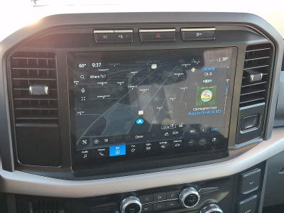 2023 Ford F-150 Lightning XLT