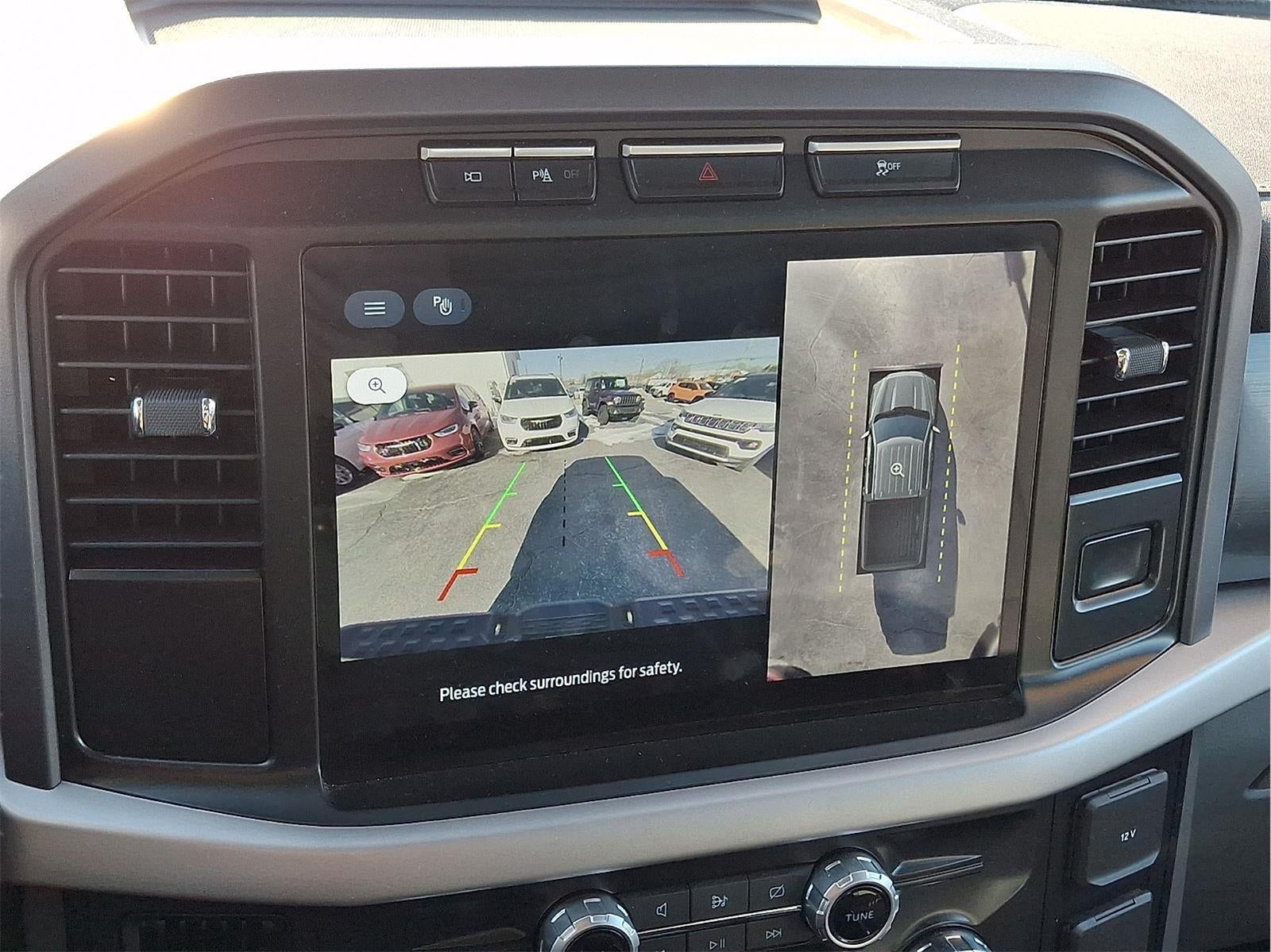 2023 Ford F-150 Lightning XLT