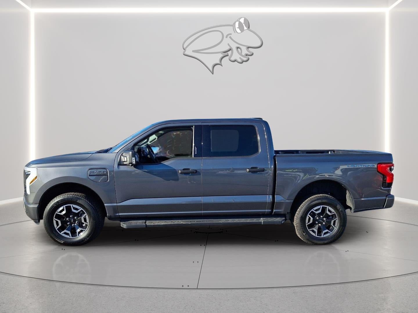 2023 Ford F-150 Lightning XLT