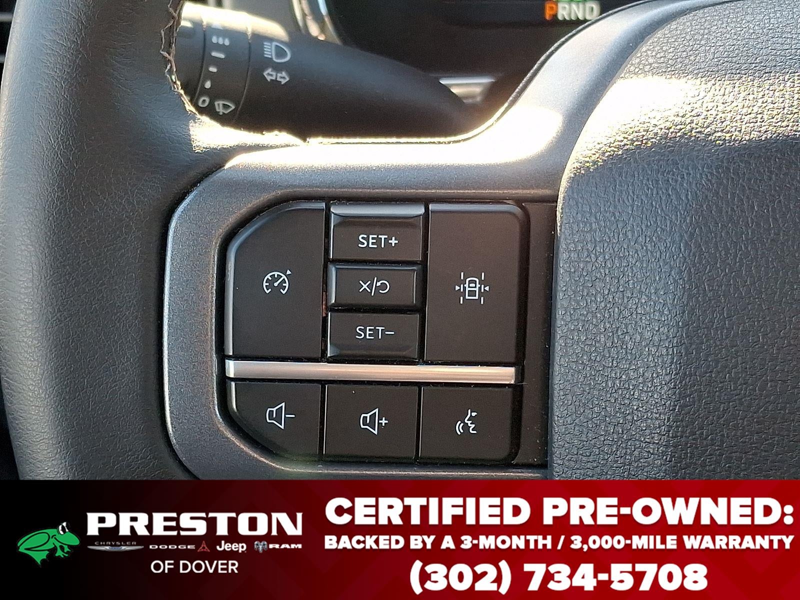 2023 Ford F-150 Lightning XLT