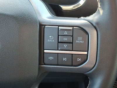 2023 Ford F-150 Lightning XLT