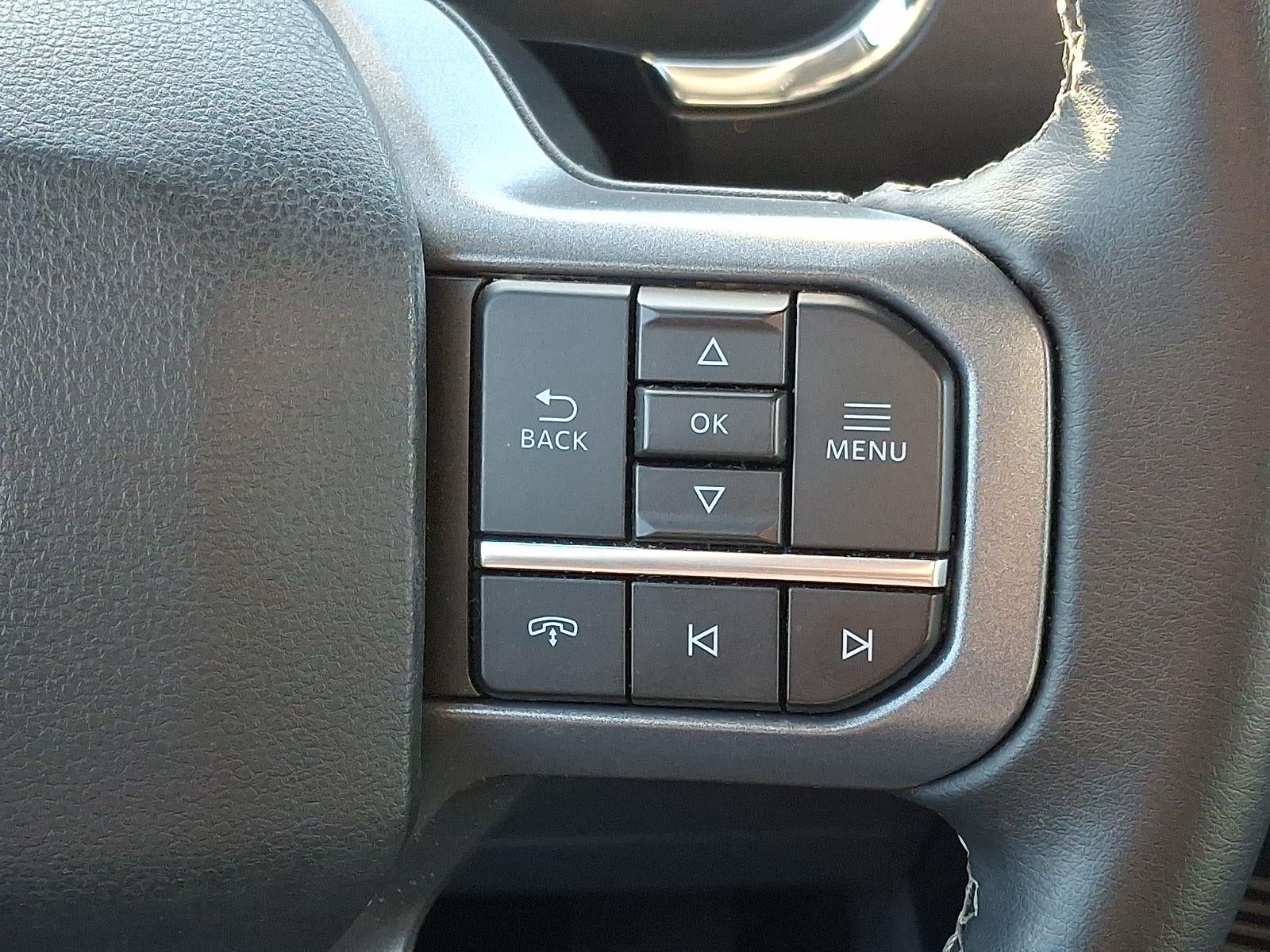 2023 Ford F-150 Lightning XLT