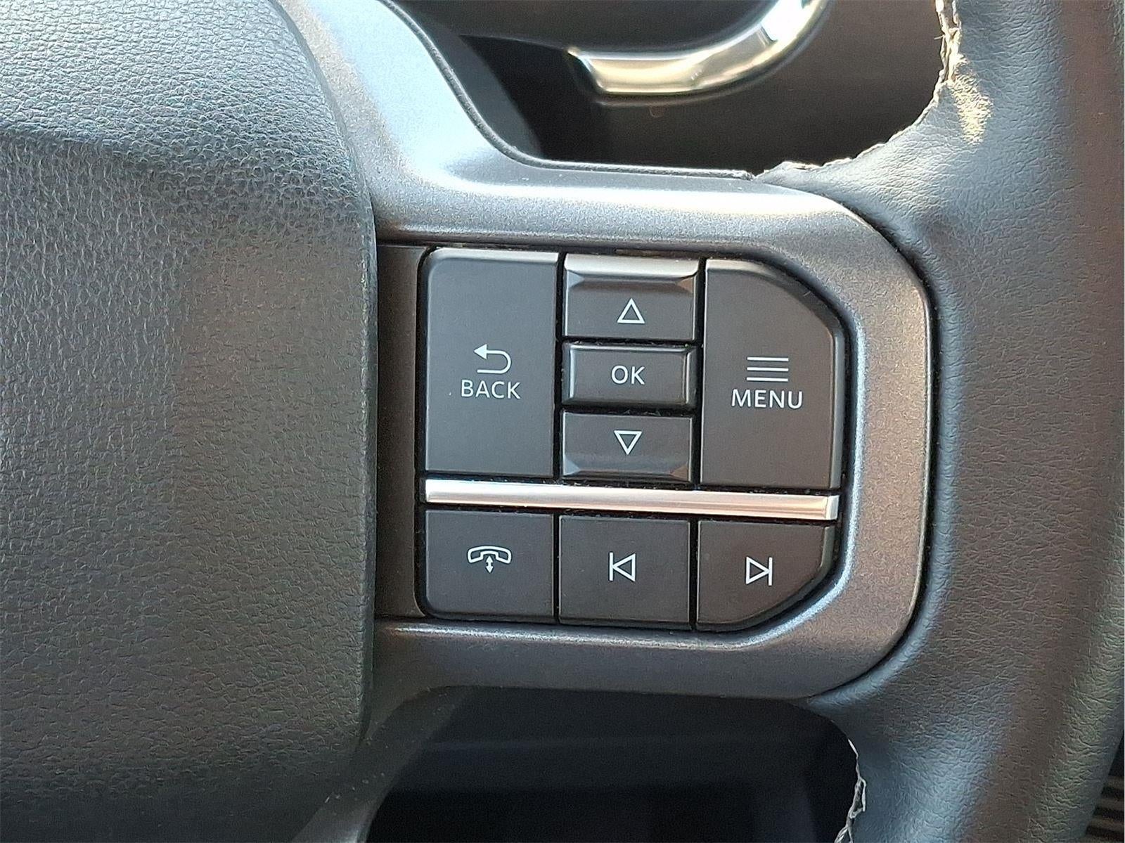 2023 Ford F-150 Lightning XLT